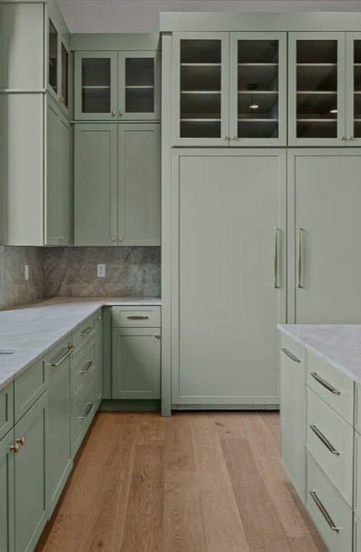 Custom cabinets Lafayette, IN