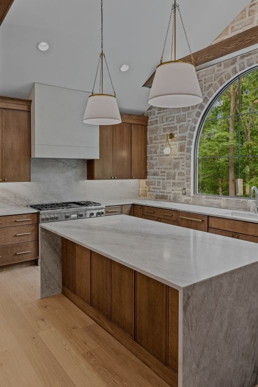 Custom Countertop Lafayette, IN